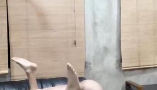 Horny guys