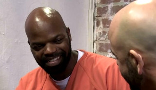 CUTLER X AND ADAM RUSSO PRISON