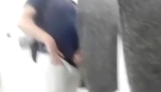 Visitando o supermercado e encontrando uma surpresinha
