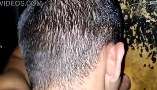 GAY BAREBACK FUCK IN THE GLORY HOLLE HOLE