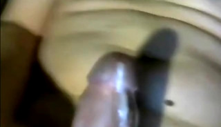 Hot Str8 Bearded Daddy with Hot Shaft blows a nice load #19