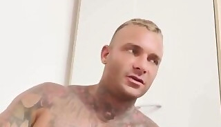 billy