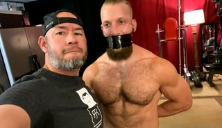 bondage