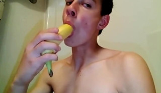 Banana twink