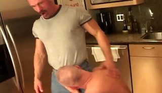 Real Men (Daddy Chain)