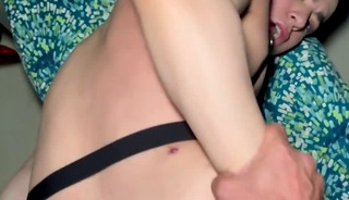 Evan peix fuck big dick