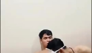 Gay lokal indonesia (short)