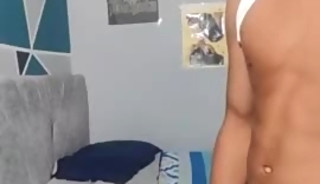 rayan464 - guapos colombianos follando