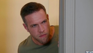 Men.com - Dick Swap Part 2 - Alex Mecum, Colton Grey & Jeremy Spreadums