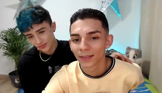 Pretty Boy