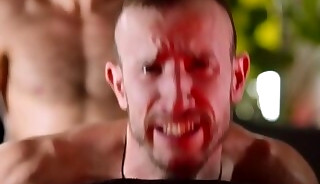 Mario fucks Ridick. Hot gay sex