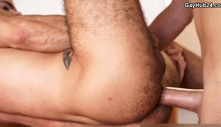 Big Fat Cock For Hungry Slut