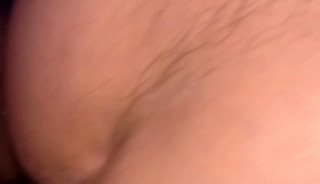 Big Brown cock fucking white boy deep