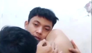 Gay lokal indonesia (short)