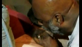 mature black sucking white twink dick