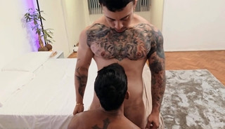 OF - gbakariok22 & marcusftm