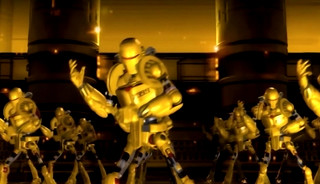 PMV - Sex Machines