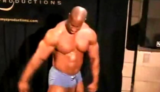 Stephen Frazier Jimmy Z Stripping