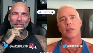 Porn Star Confessions - Ryan Carter Episode 64