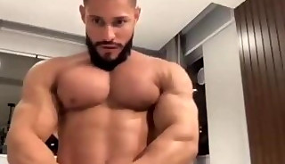Airon muscle 2