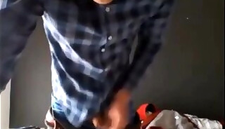Super hot boy