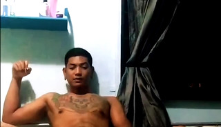 SG tattoo malay str8 baited