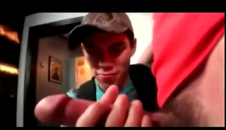sucking neighbors big dick