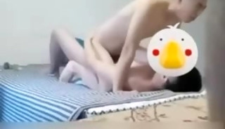 開苞直男,一直喊痛