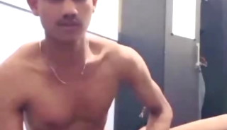 Gay lokal indonesia (short)