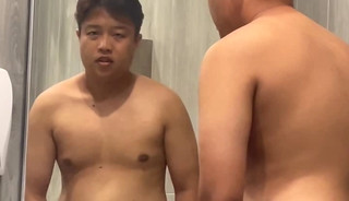 Cum shoot