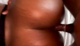 giving gay bubble butt mean DL dick