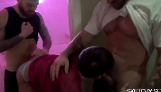 Hot fuck