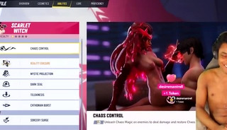 Gaming Porn Paradise