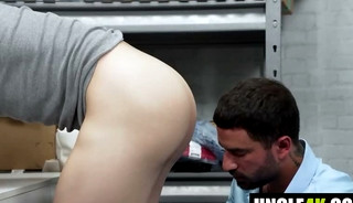 My Asshole Knows What to Expect Michael Vente, Vadim Black