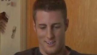 How to Seduce a Straight Man (2007)