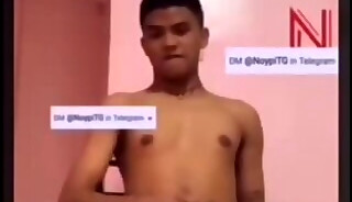 Titoker Bagets na daks