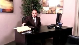 Girth Brooks- Huge Cock Guy Collection