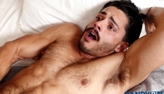 ALEX GIVES JACK HIS BIG UKRAINIAN COCK 1080P