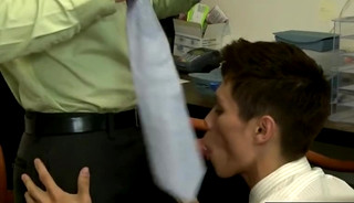 a office affair
