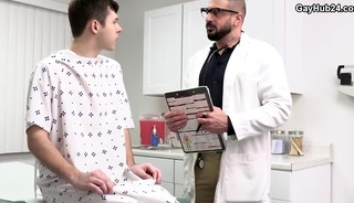 Doctor Tapes 4