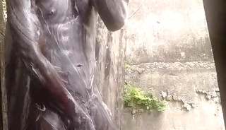 Touching My Dick