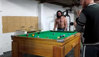 Playing with Friends Getting Naked