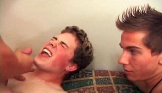 Cum Feeding 002