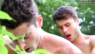 Allen King And Taylor Reign