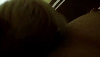 Mature Meets Random Man in Denver for Late Night Cocksucking and Mouth Fucking and Rimming