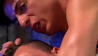 Teen boy hole pounded
