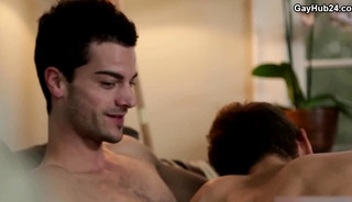 Ashton Summers And Cory Kane