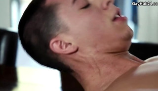 Sean Zevran And Vincent Oreilly