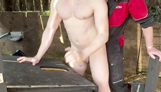 Farmer Sam