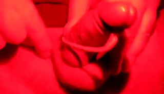 slave #1 extreme cock bondage